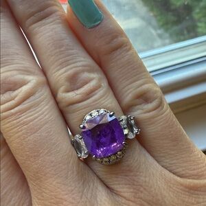 BP Empowered Diva ring size 6